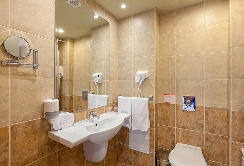 חדר משפחתי נוף לים, Sol Luna Bay All Inclusive