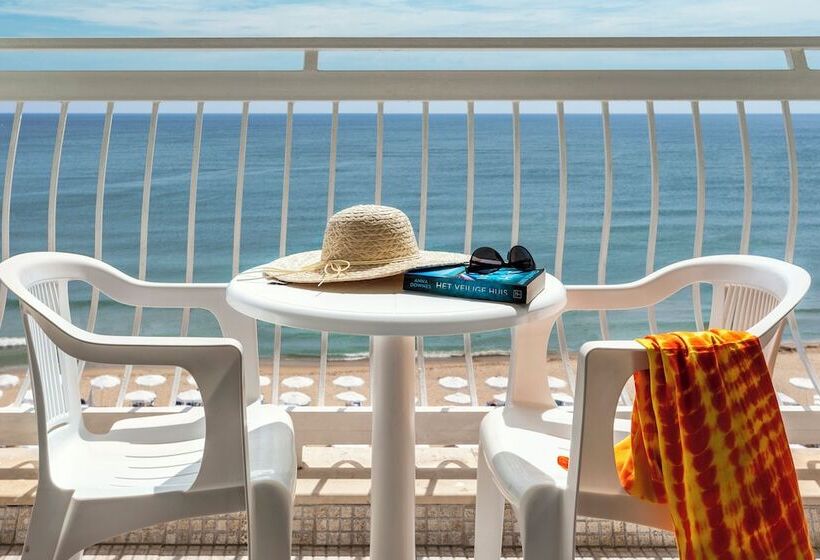 Семейный Номер Вид на Море, Sol Luna Bay All Inclusive