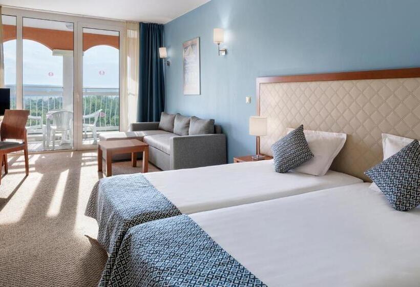 Семейный Номер, Sol Luna Bay All Inclusive