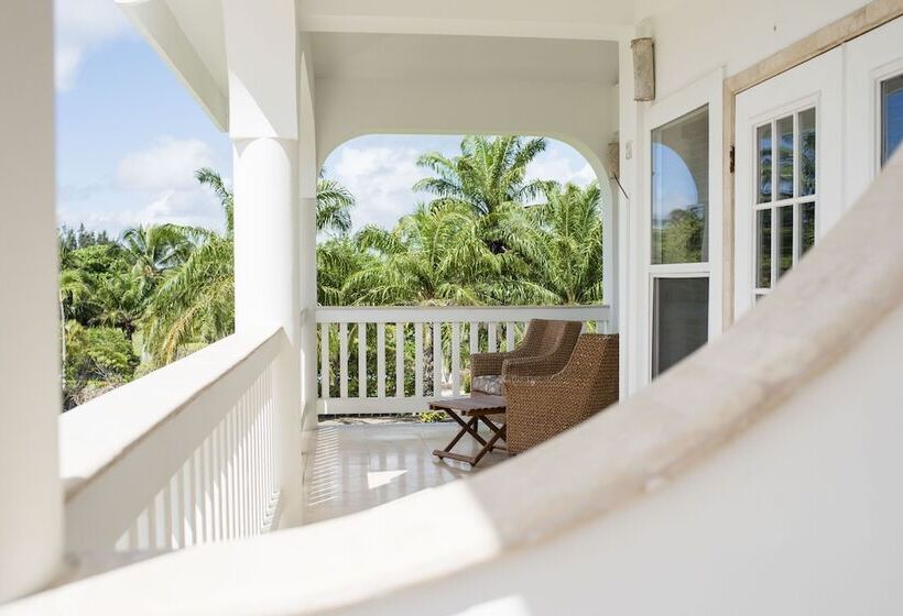 침실 2개 스위트, The Placencia