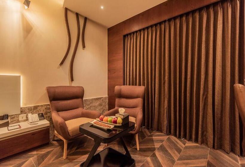 高级大房间, Park Elanza Coimbatore