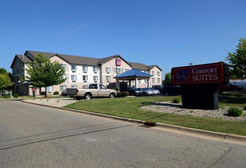 스위트, Comfort Suites Grandville   Grand Rapids Sw