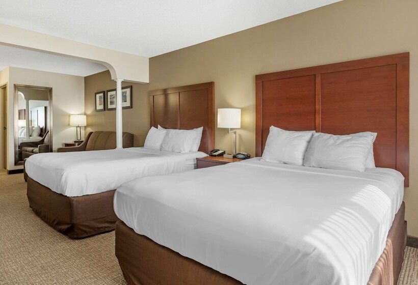 스위트, Comfort Suites Grandville   Grand Rapids Sw