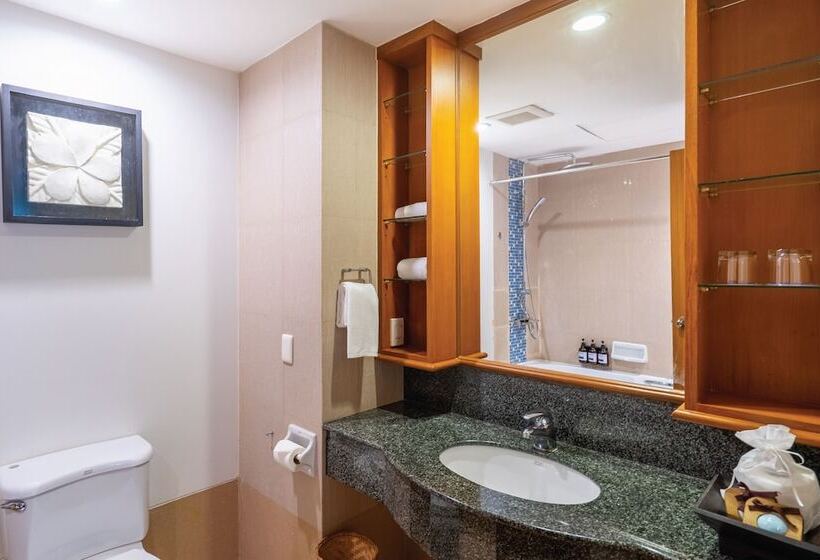 سوئیت 2 خوابه, Homm Suites Laguna