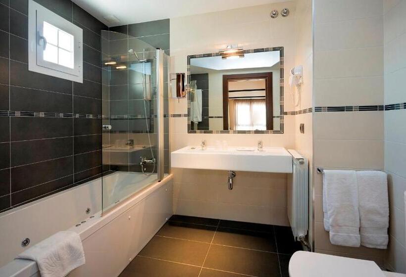 Номер Superior, Hostal Rural Villa Vieja