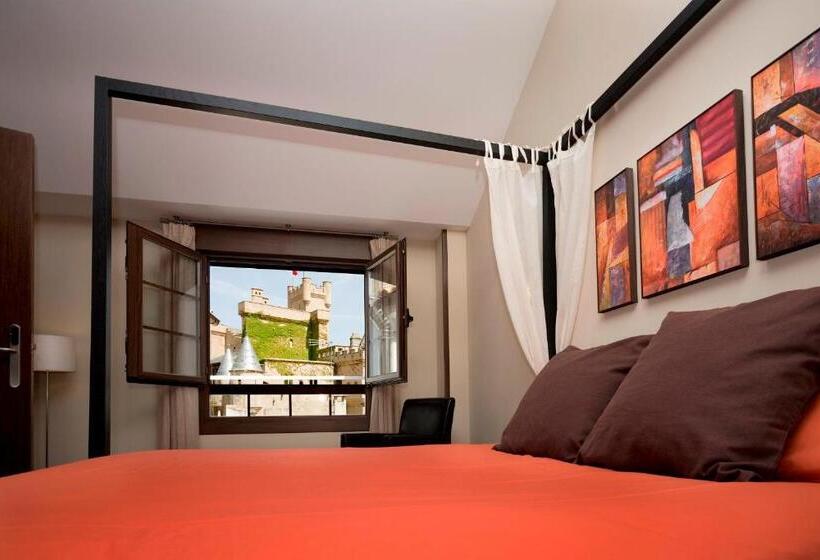Номер Superior, Hostal Rural Villa Vieja