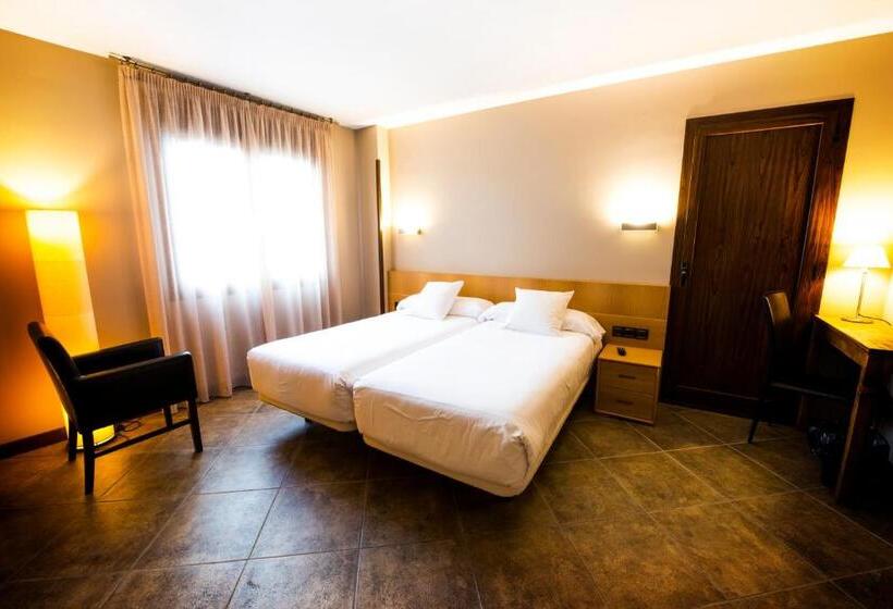 Номер Superior Внутренний, Hostal Rural Villa Vieja