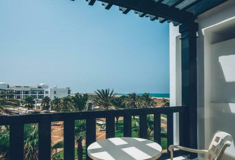 Номер Стандарт Боковой Вид на Море, Iberostar Waves Saidia