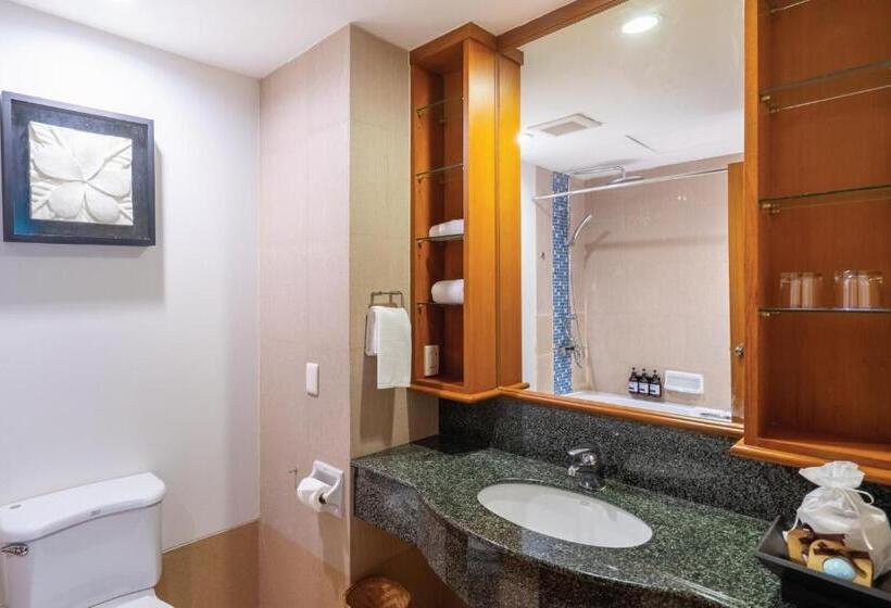 سوئیت 2 خوابه, Homm Suites Laguna