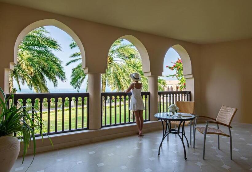 Люкс 2 Спальни, Miramar Al Aqah Beach Resort