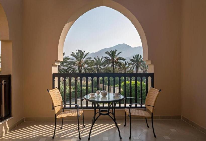 Полулюкс Кровать Квин, Miramar Al Aqah Beach Resort