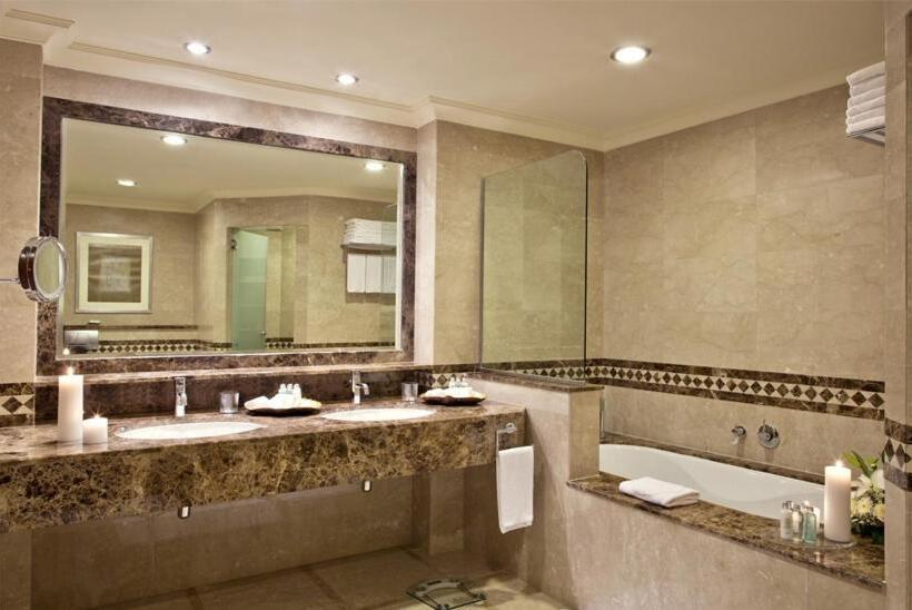 Вилла 1 Спальня, Miramar Al Aqah Beach Resort