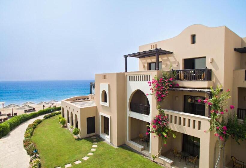 Семейный Номер, Miramar Al Aqah Beach Resort