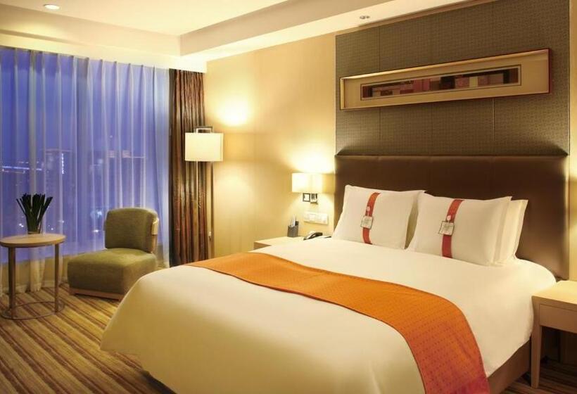 اتاق سوپریور, Qingdao Parkview Holiday