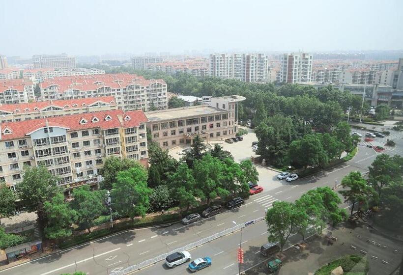اتاق سوپریور, Qingdao Parkview Holiday