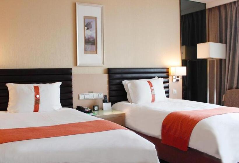 اتاق سوپریور, Qingdao Parkview Holiday