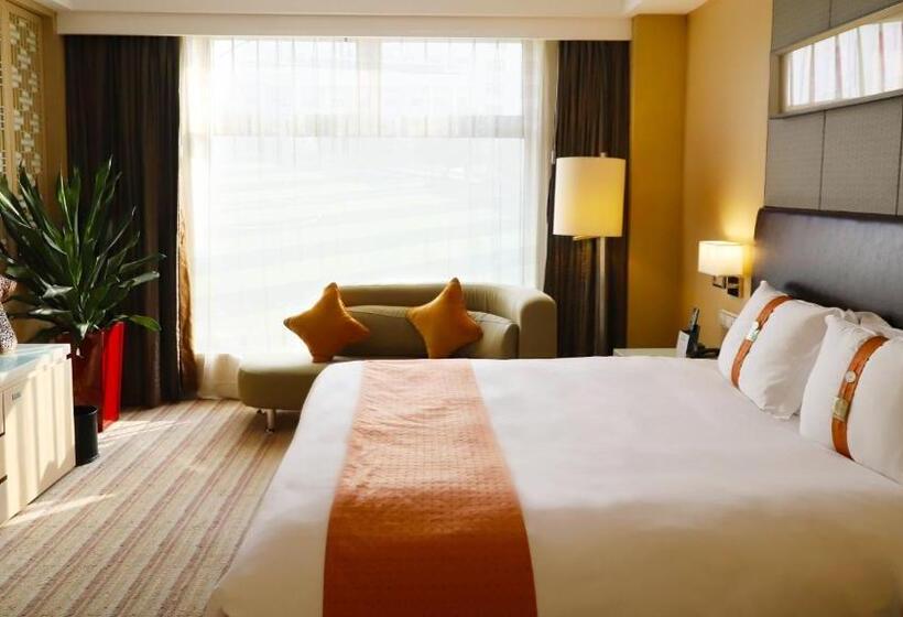 سوییت اجرایی, Qingdao Parkview Holiday