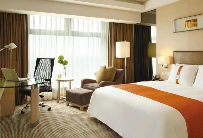 اتاق اجرایی, Qingdao Parkview Holiday