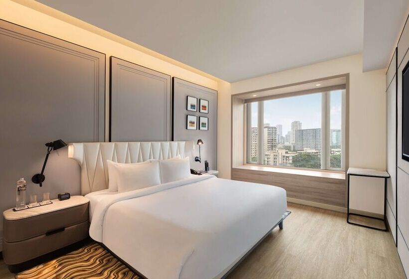 اتاق کلاس بیزنس, Radisson Mumbai Goregaon