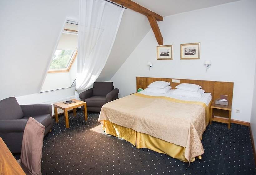 اتاق استاندارد, Vihula Manor Country Club & Spa