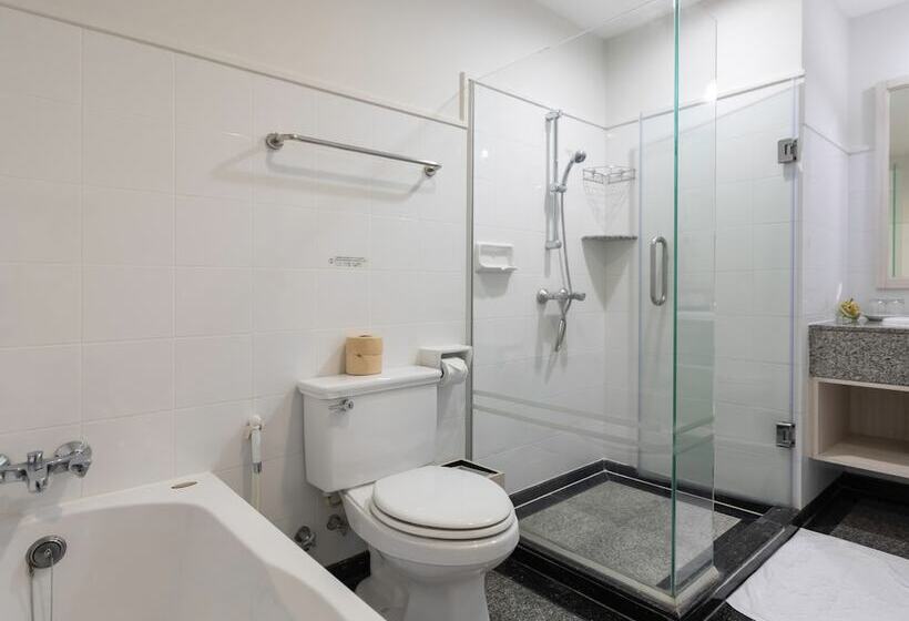 استودیوی استاندارد, Kantary Bay Hotel And Serviced Apartment Rayong