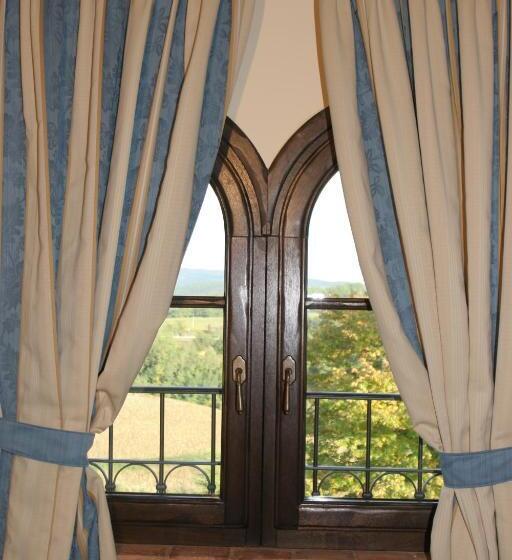 Номер Superior, Villa San Filippo