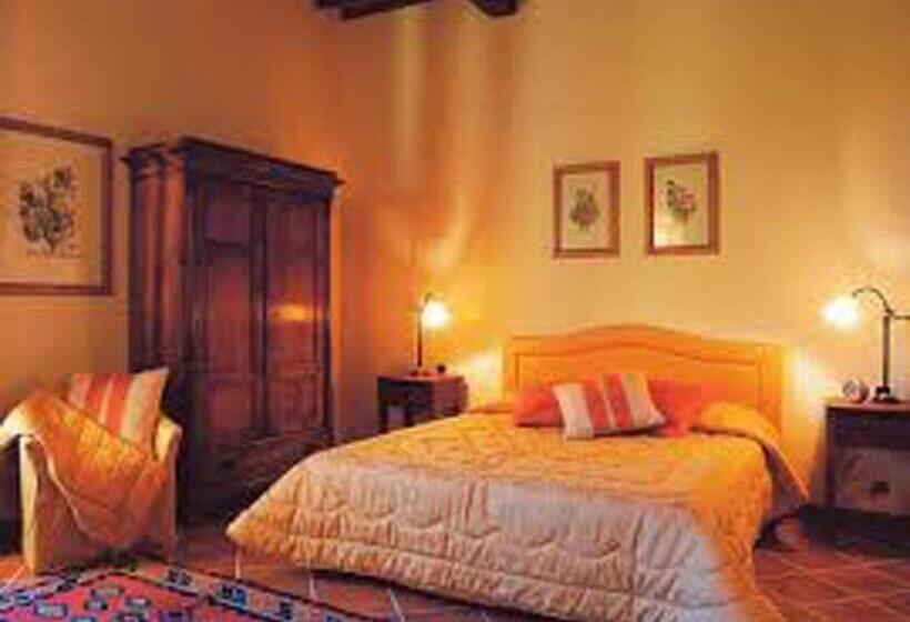 Апартаменты 2 Спальни, Villa San Filippo