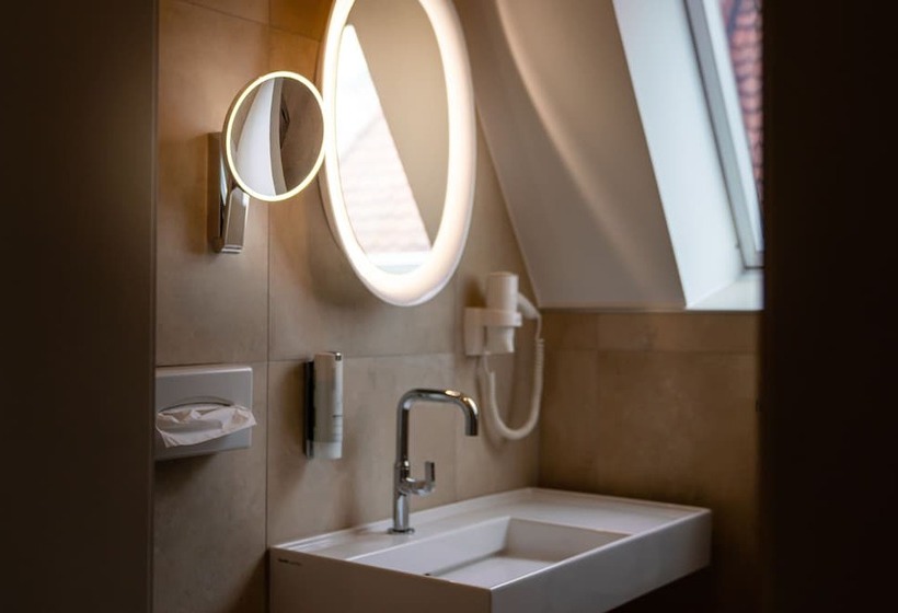 스탠다드 룸, Stadthotel Styria