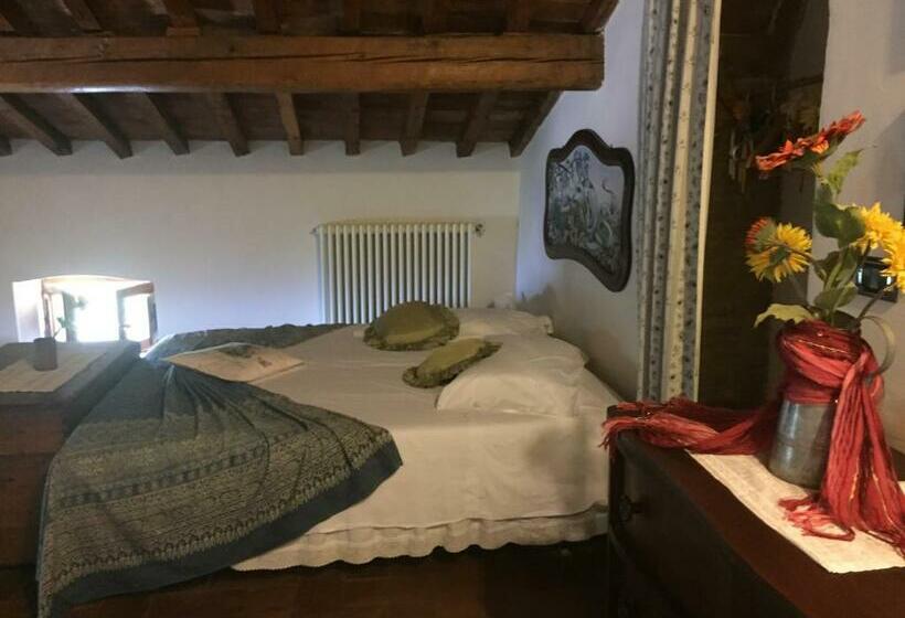 Апартаменты 1 Спальня, Agriturismo Casallario