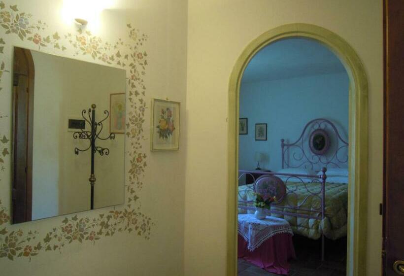 Апартаменты 1 Спальня, Agriturismo Casallario