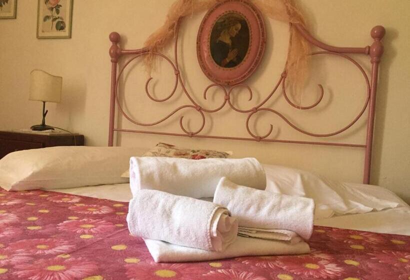 Апартаменты 1 Спальня, Agriturismo Casallario