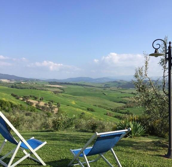 Апартаменты 2 Спальни, Agriturismo Casallario