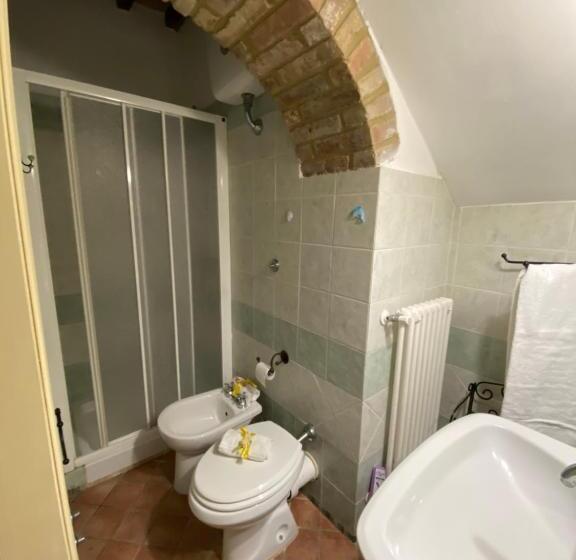 Апартаменты 2 Спальни, Agriturismo Casallario