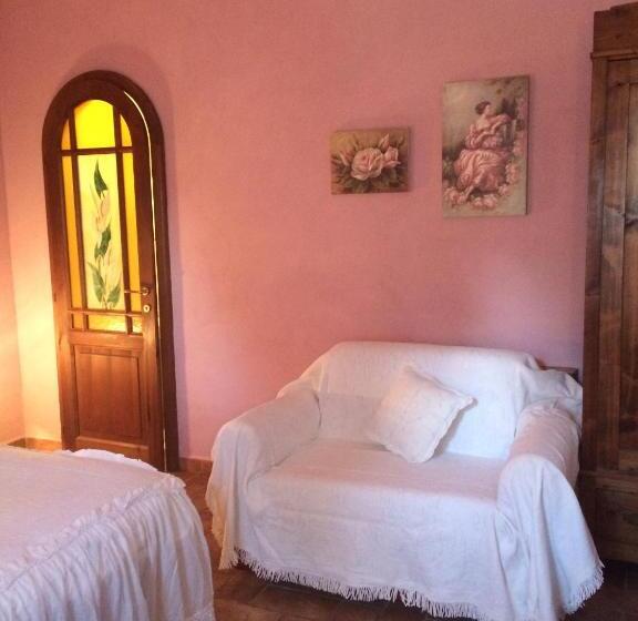 Номер Стандарт, Agriturismo Casallario