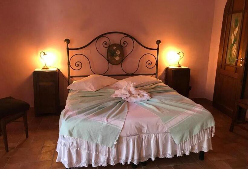 Номер Стандарт, Agriturismo Casallario