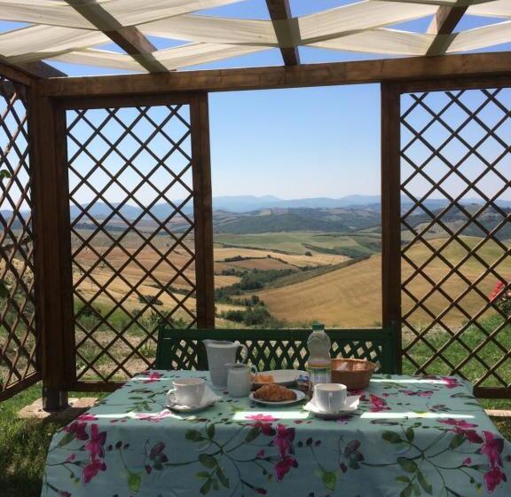 Номер Стандарт, Agriturismo Casallario
