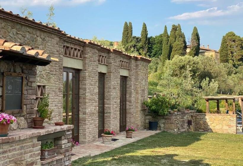 Номер Стандарт, Agriturismo Casallario