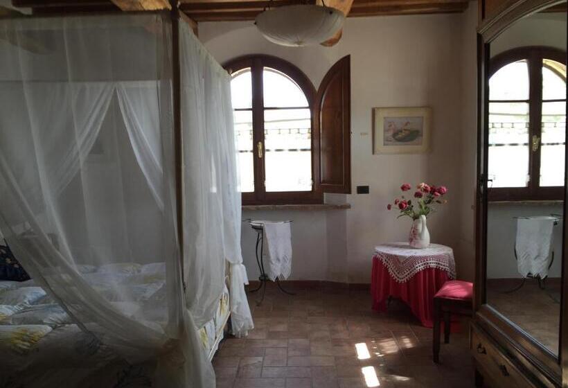 Апартаменты 2 Спальни, Agriturismo Casallario