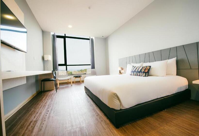 Стандартный Номер Кровать Кинг, Chill Suites Langkawi