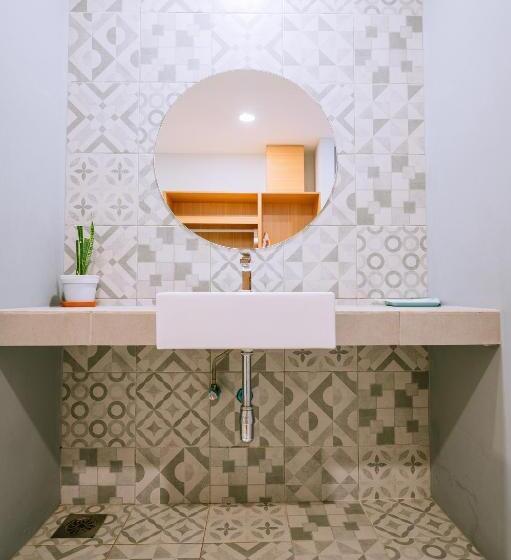 Номер Superior Кровать Кинг, Chill Suites Langkawi