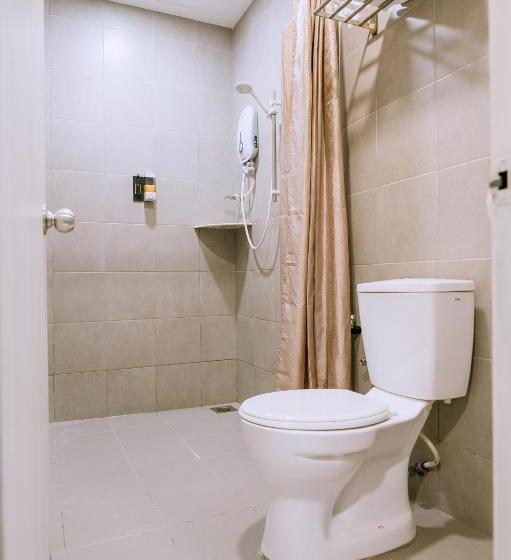 Семейный Номер, Chill Suites Langkawi