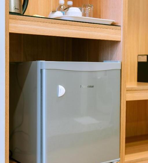 Семейный Номер, Chill Suites Langkawi