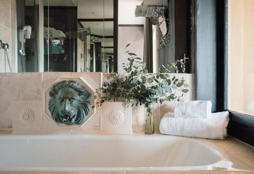 Family Suite, La Vigne De Ramatuelle