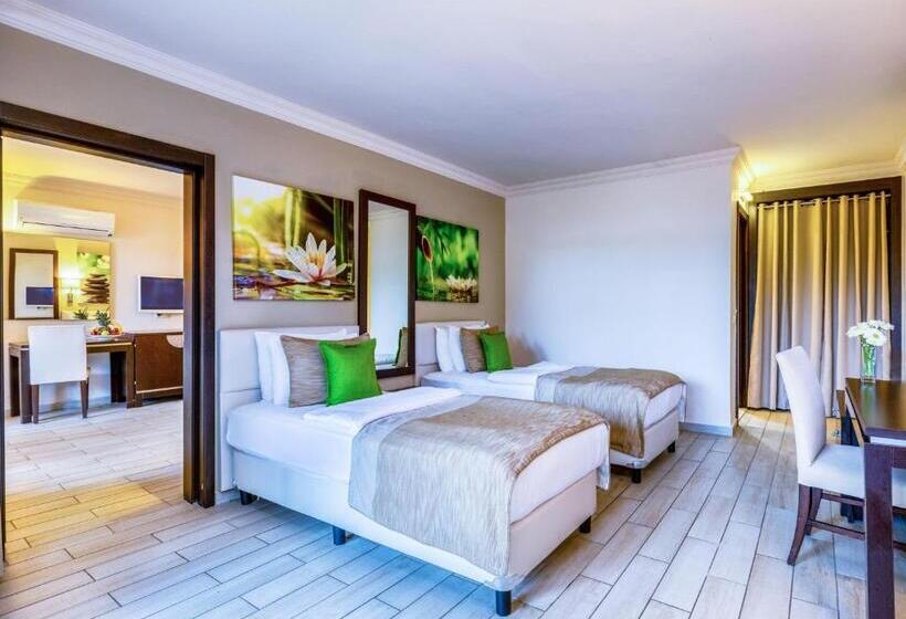 اتاق خانوادگی, Marmaris Bay Resort   Adults Only