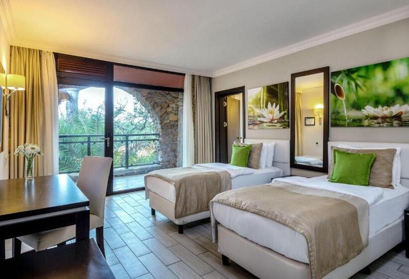 اتاق خانوادگی, Marmaris Bay Resort   Adults Only