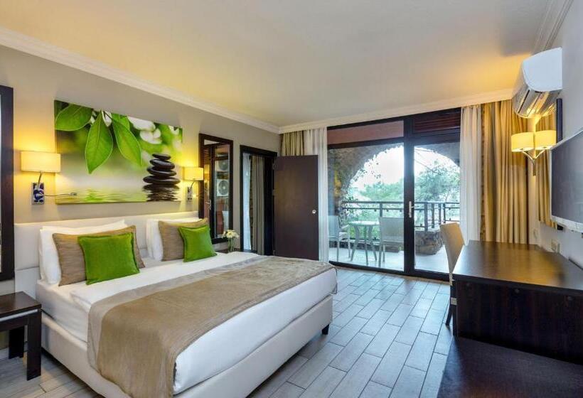 اتاق خانوادگی, Marmaris Bay Resort   Adults Only