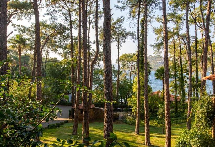 2 Bedrooms Suite Garden View, Marmaris Bay Resort   Adults Only