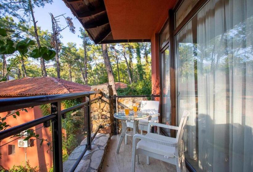2 Bedrooms Suite Garden View, Marmaris Bay Resort   Adults Only