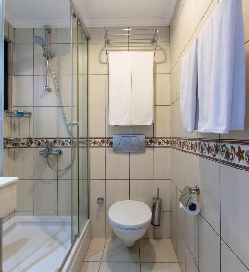 2 Bedrooms Suite Garden View, Marmaris Bay Resort   Adults Only