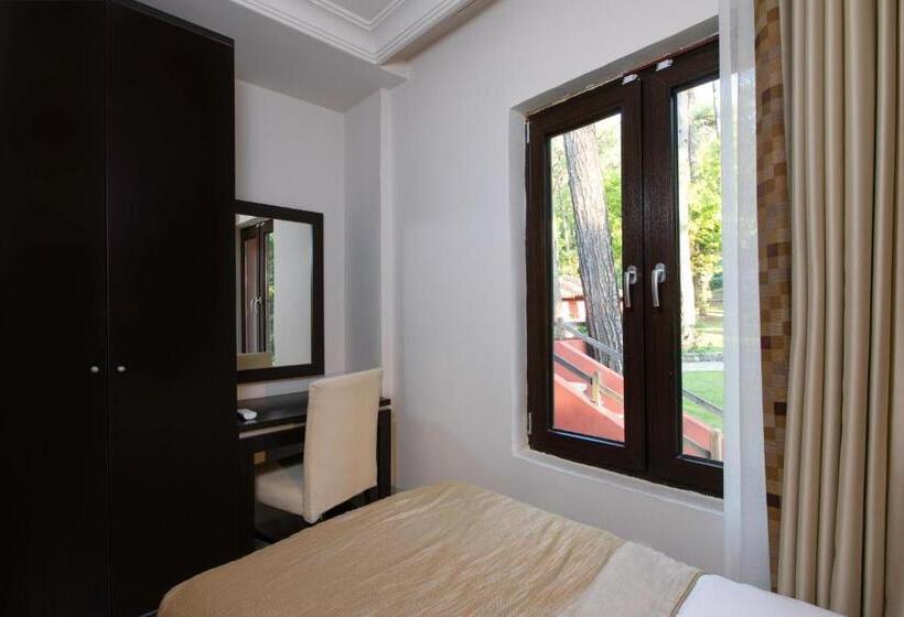 2 Bedrooms Suite Garden View, Marmaris Bay Resort   Adults Only